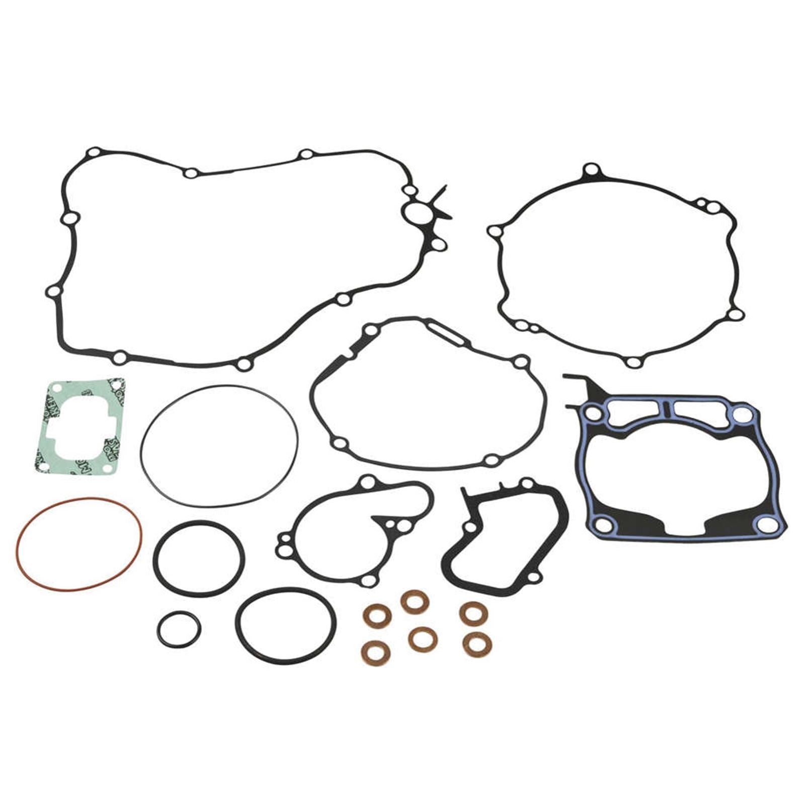Athena Complete Gasket Kit P400485850118_295122