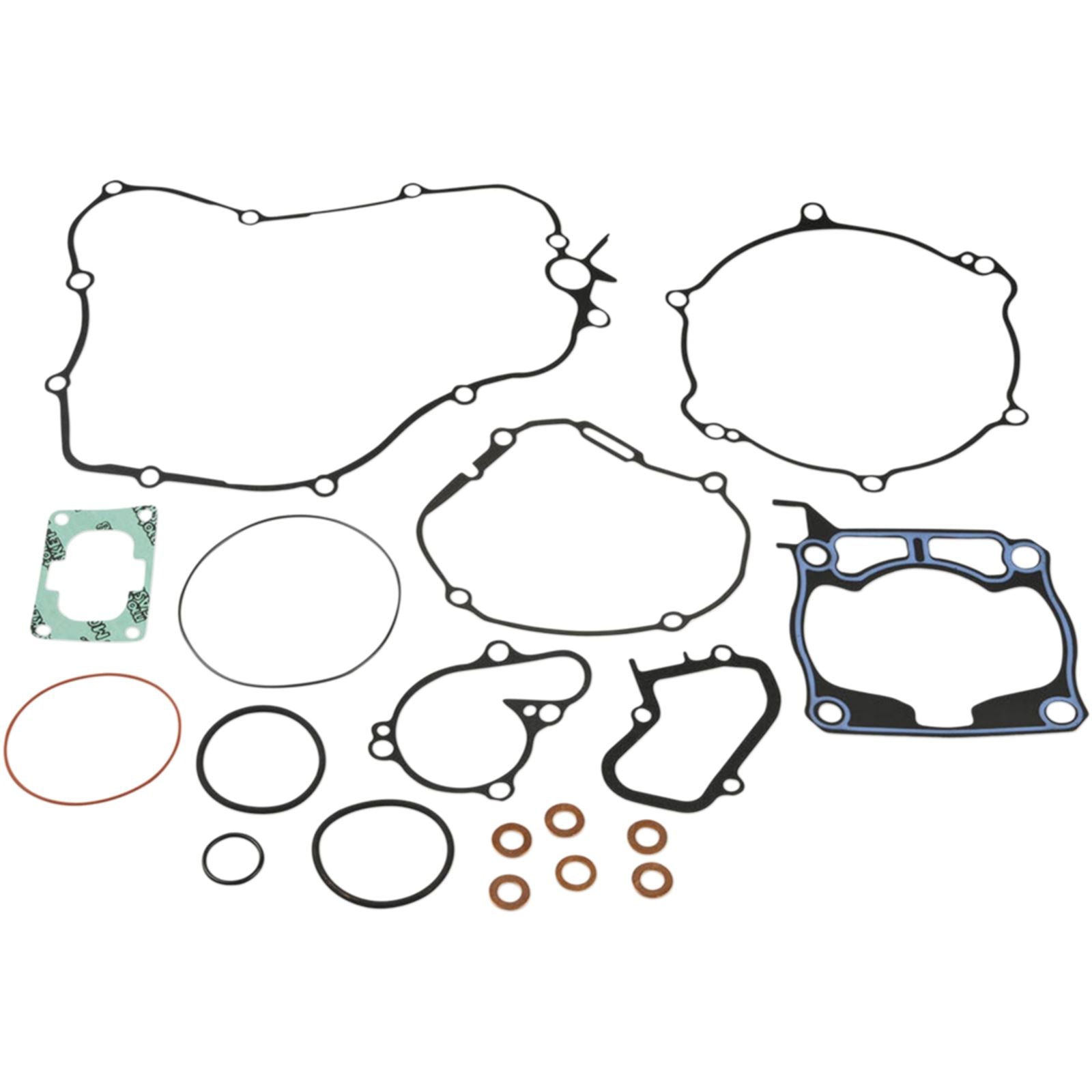 Athena Complete Gasket Kit P400485850118_345875