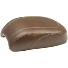 Mustang Motorcycle Products Passenger Seat - Brown - FLSL 83051_982666