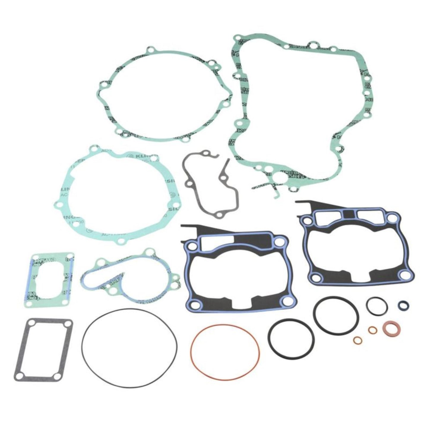 Athena Complete Gasket Kit P400485850115/1_1451464