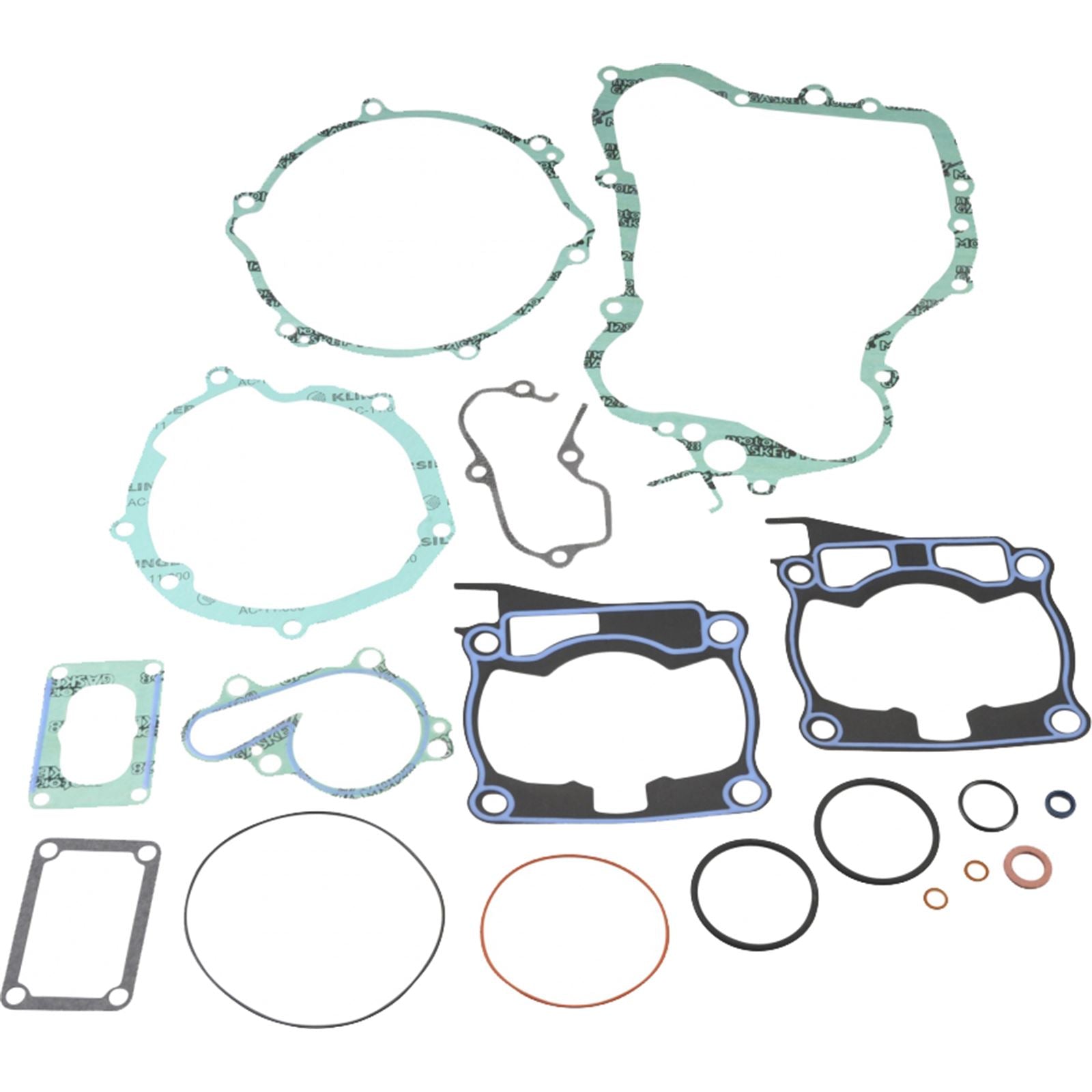 Athena Complete Gasket Kit P400485850115/1_295125