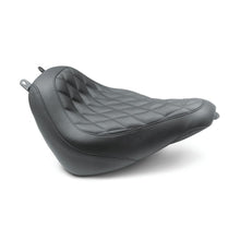 Mustang Motorcycle Products Wide Tripper Seat - Diamond 83008_1674742