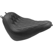 Mustang Motorcycle Products Wide Tripper Seat - Diamond 83008_983482