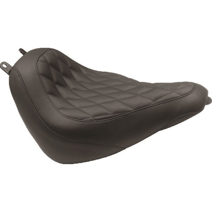 Mustang Motorcycle Products Wide Tripper Seat - Diamond 83008_1674741