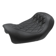 Mustang Motorcycle Products Wide Tripper Seat - Diamond 75038_900186
