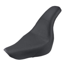 Saddlemen Profiler Basketweave Seat - Softail 818-29-147_639819