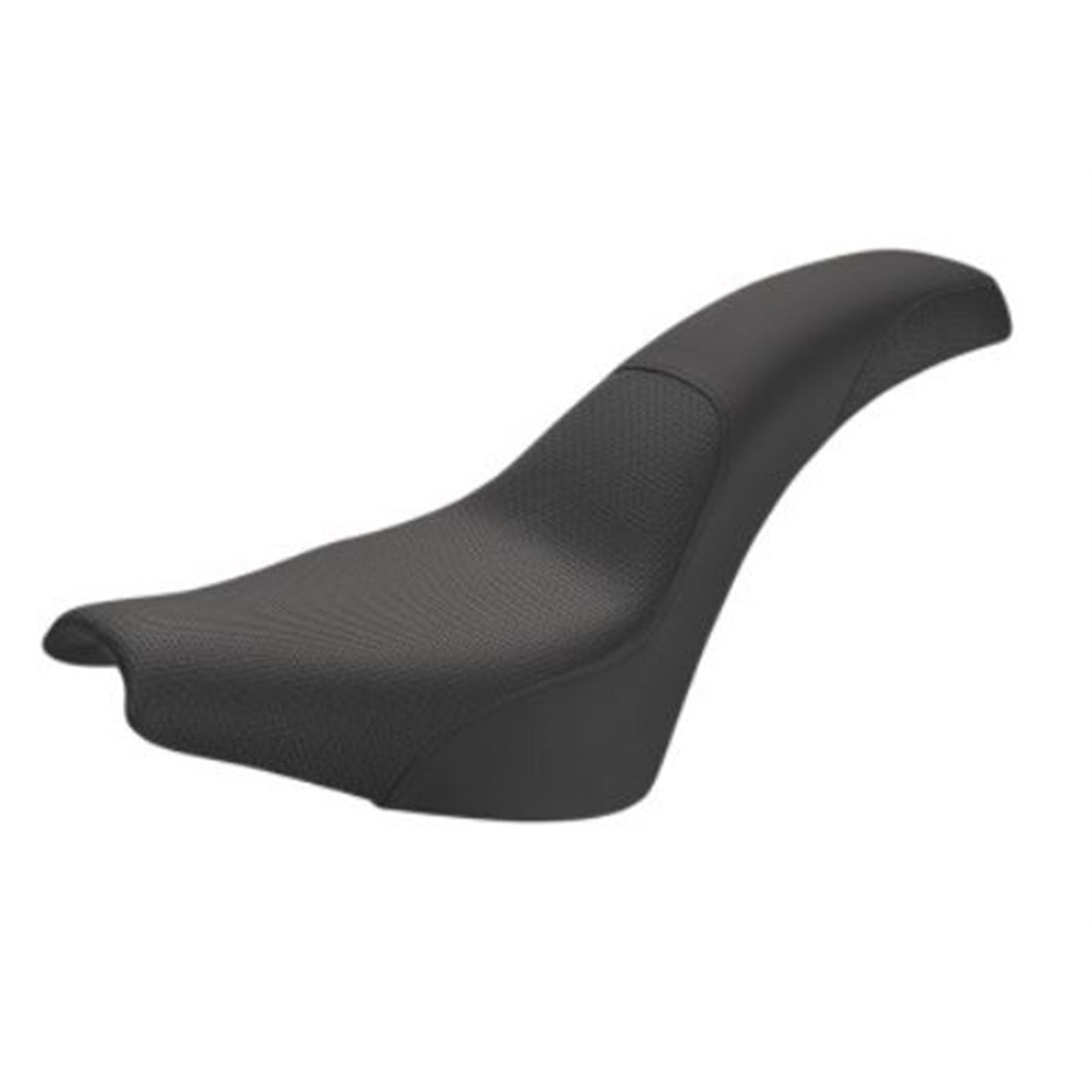 Saddlemen Profiler Basketweave Seat - Softail 818-30-147_639818