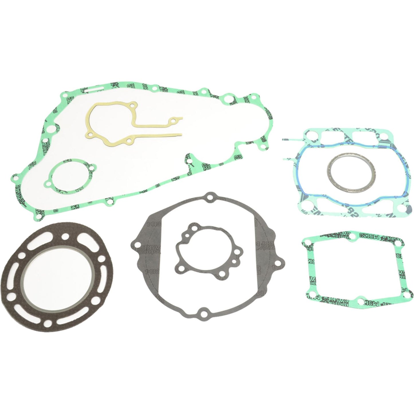 Athena Complete Gasket Kit P400485850251_295128