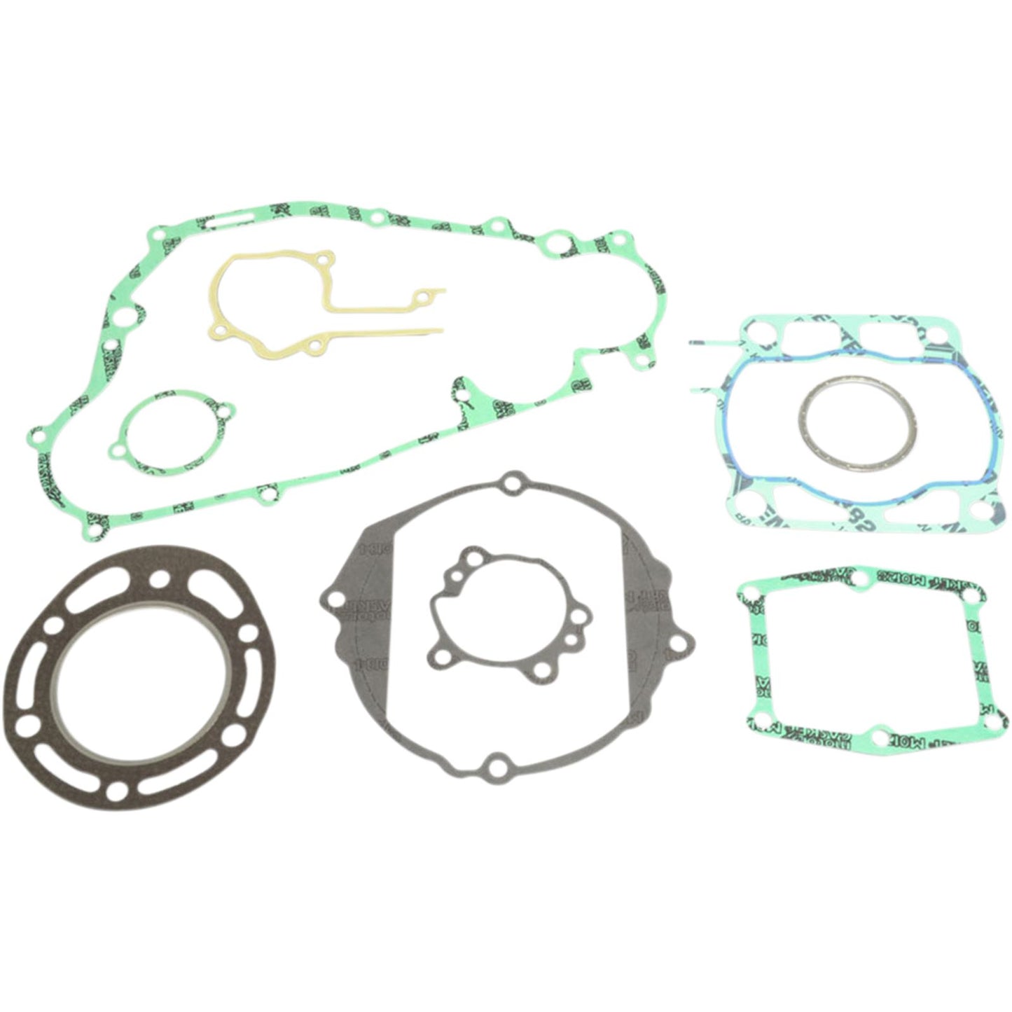 Athena Complete Gasket Kit P400485850251_346624