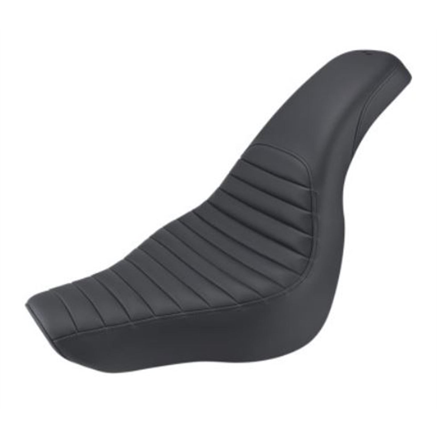 Saddlemen Profiler Seat - Tuck and Roll - Softail 818-29-148_794527