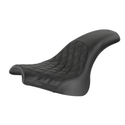 Saddlemen Profiler Seat - Lattice Stitched - FXFB/S 818-28-149_639822