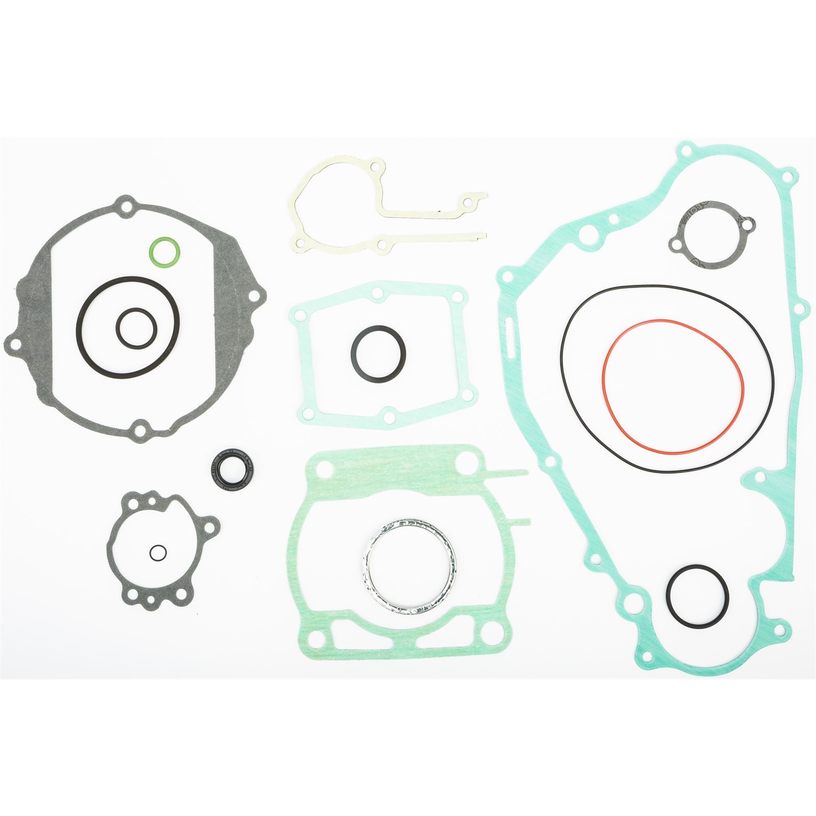 Athena Complete Gasket Kit P400485850253/1_295129