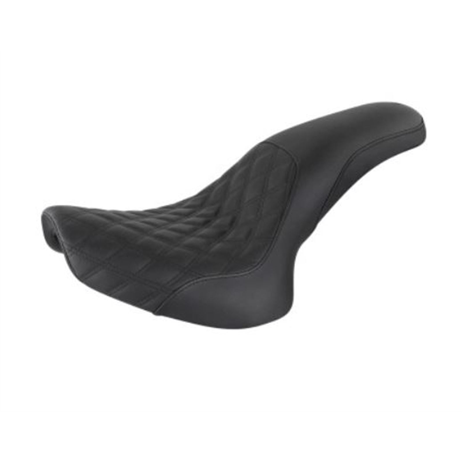Saddlemen Profiler Seat - Lattice Stitched - Softail 800-01-149_794528
