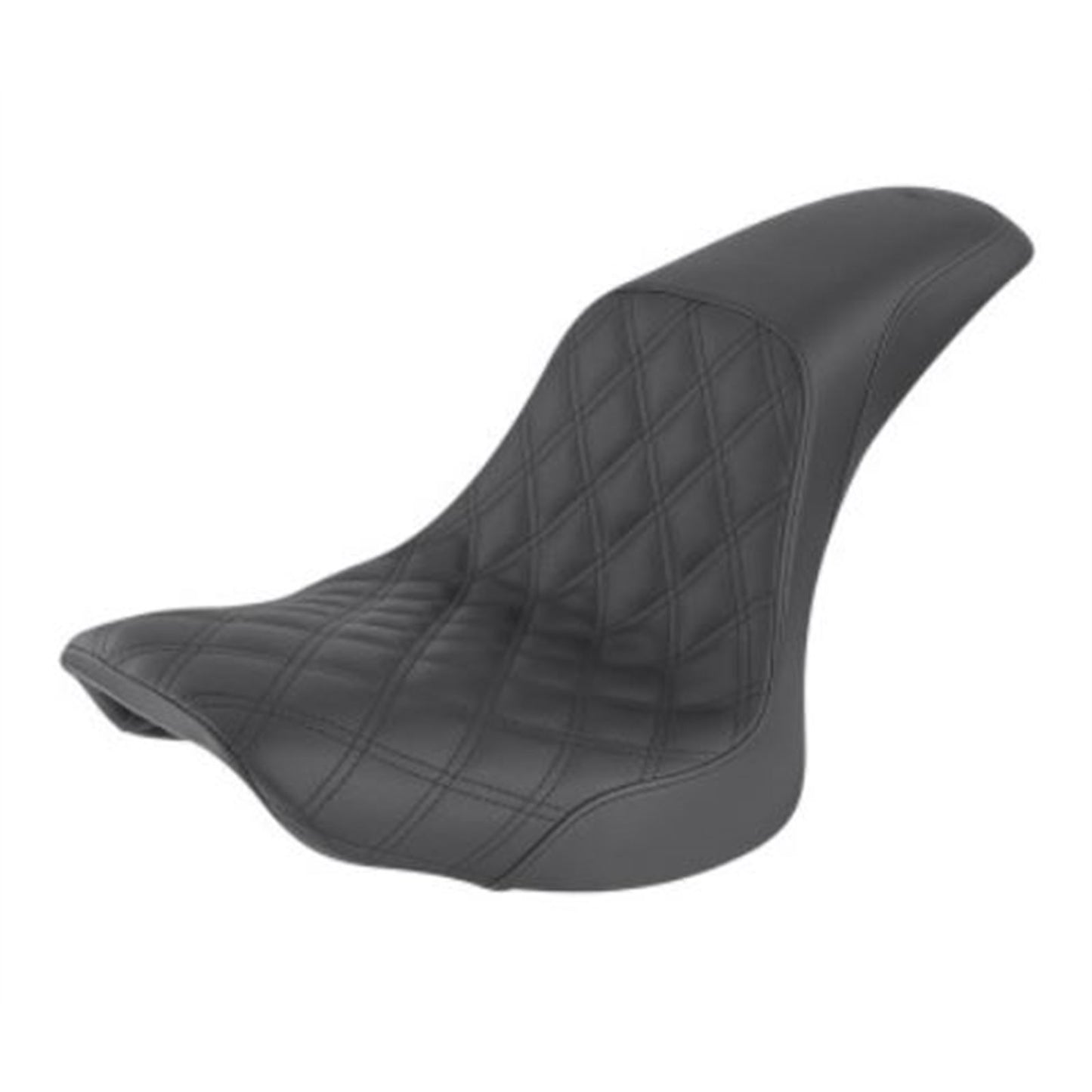 Saddlemen Profiler Seat - LS - FLSTC '06-'17 806-23-149_794530