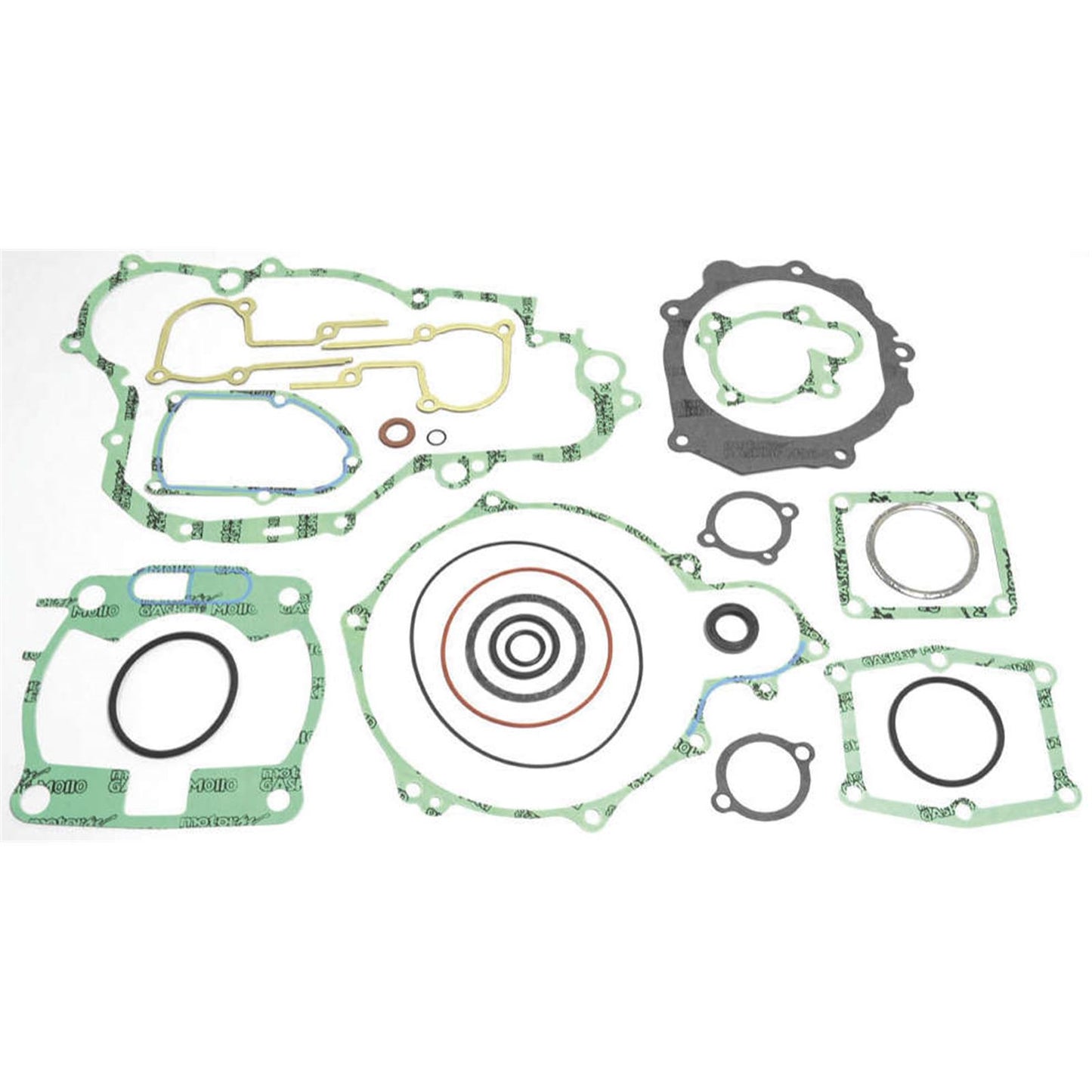 Athena Complete Gasket Kit P400485850254_295130
