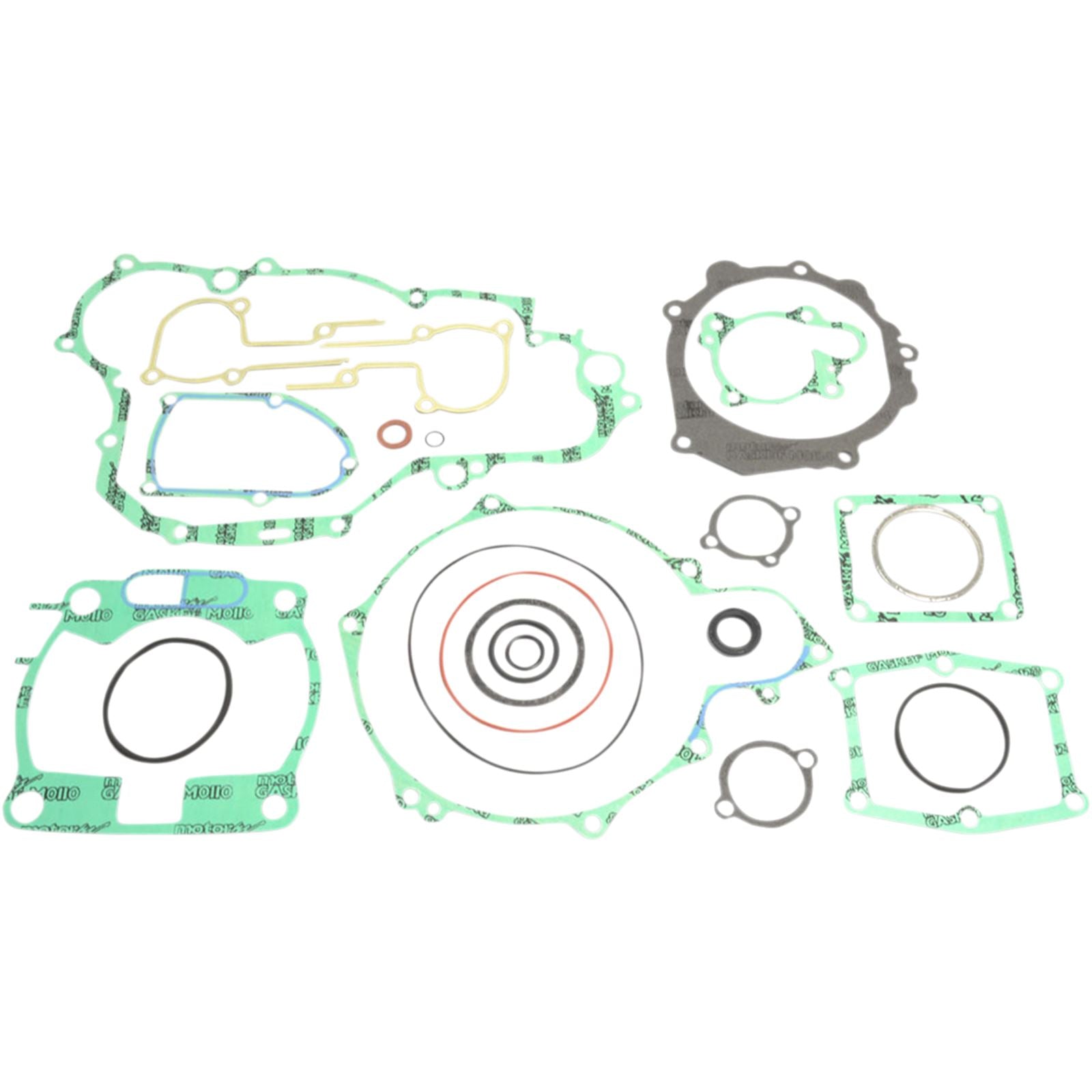Athena Complete Gasket Kit P400485850254_346626