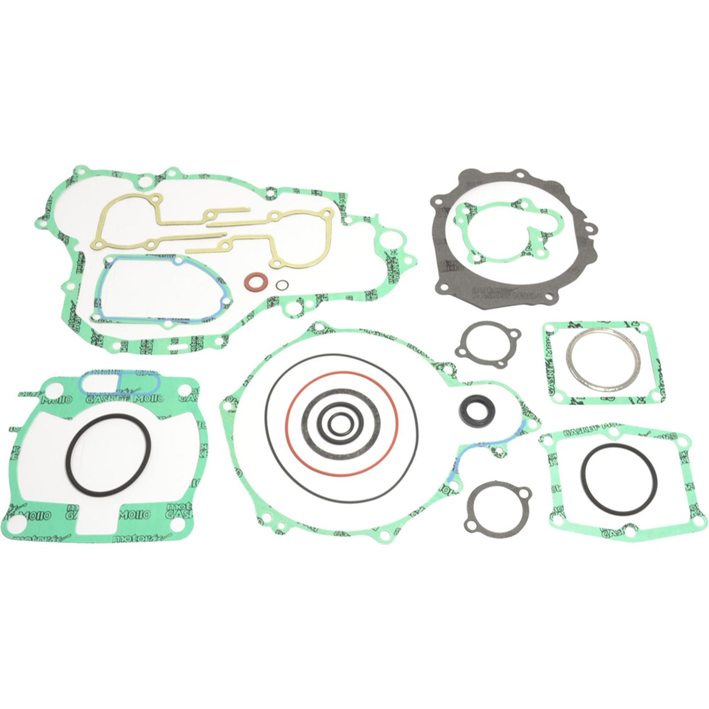 Athena Complete Gasket Kit P400485850254_295131