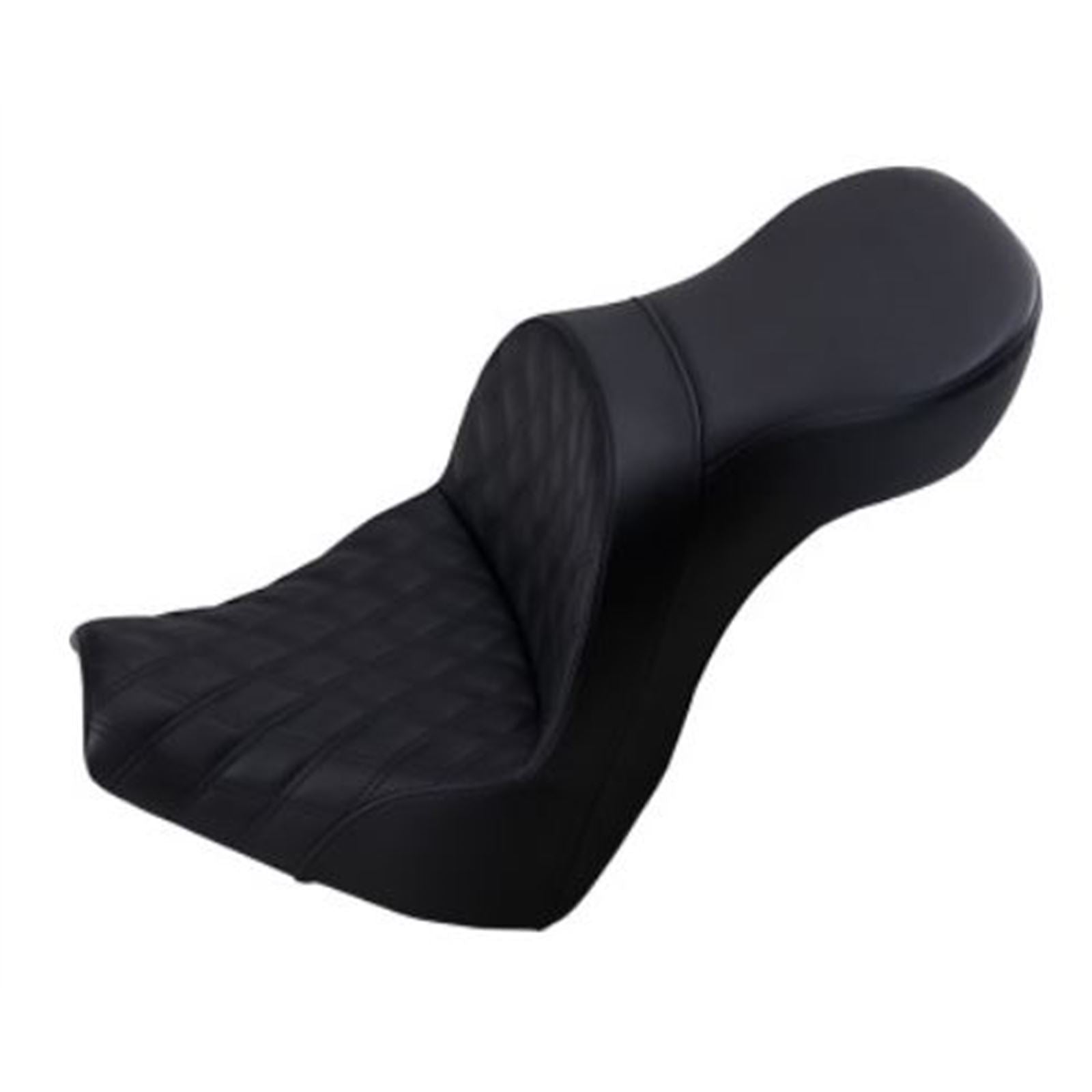 Saddlemen Explorer Seat - LS - FXBR/S '18-'19 818-31-029LS_639830