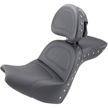 Saddlemen Explorer Special Seat - Includes Backrest - FXBR/S '18-'19 818-31-040_550140