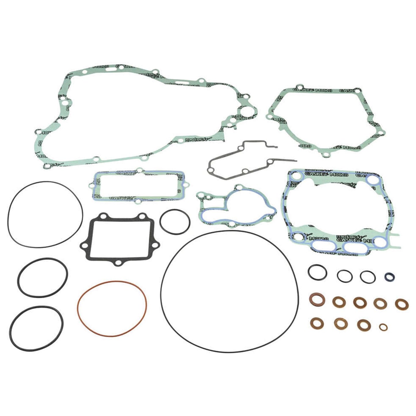 Athena Complete Gasket Kit P400485850267_295132