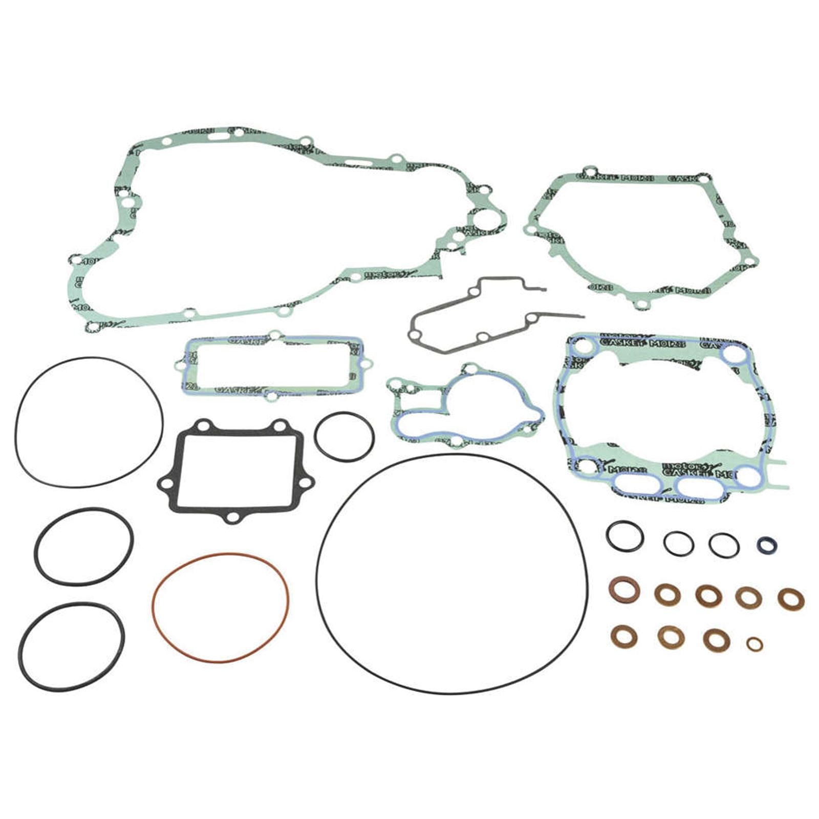 Athena Complete Gasket Kit P400485850267_295132