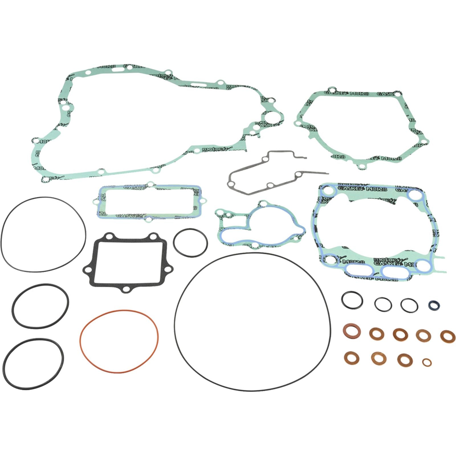 Athena Complete Gasket Kit P400485850267_295133