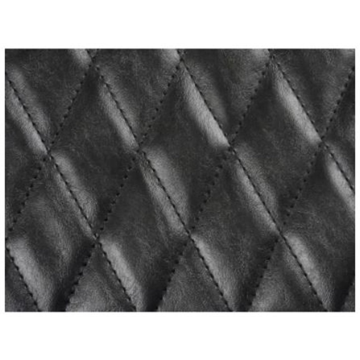 Le Pera Cherokee Seat - Diamond -  Softail '18+ LYB-020DM_683151