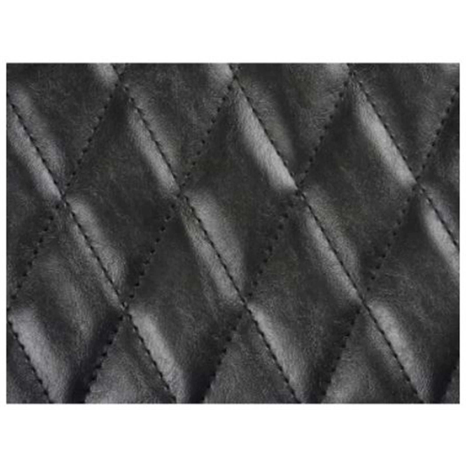 Le Pera Cherokee Seat - Diamond -  Softail '18+ LYB-020DM_683151