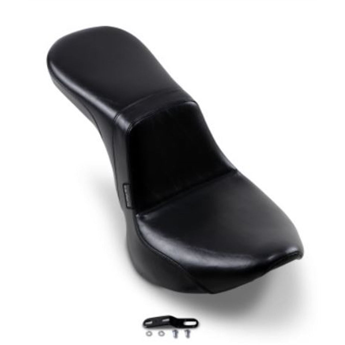 Le Pera Daytona 2-Up Seat - Smooth for Softail '18+ OPEN BOX [MPN: LYB-543S]_2749815