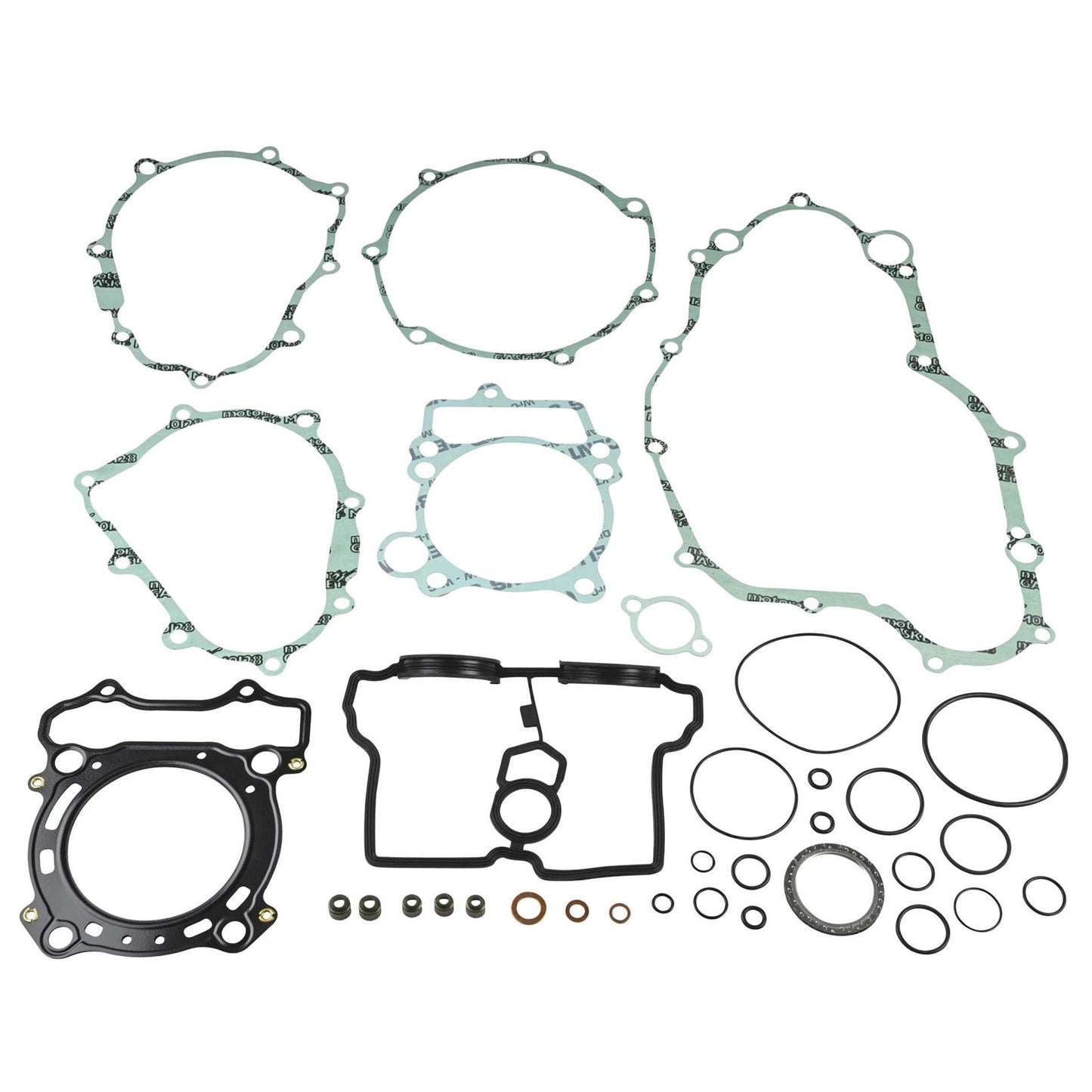 Athena Complete Gasket Kit P400485850039_295134