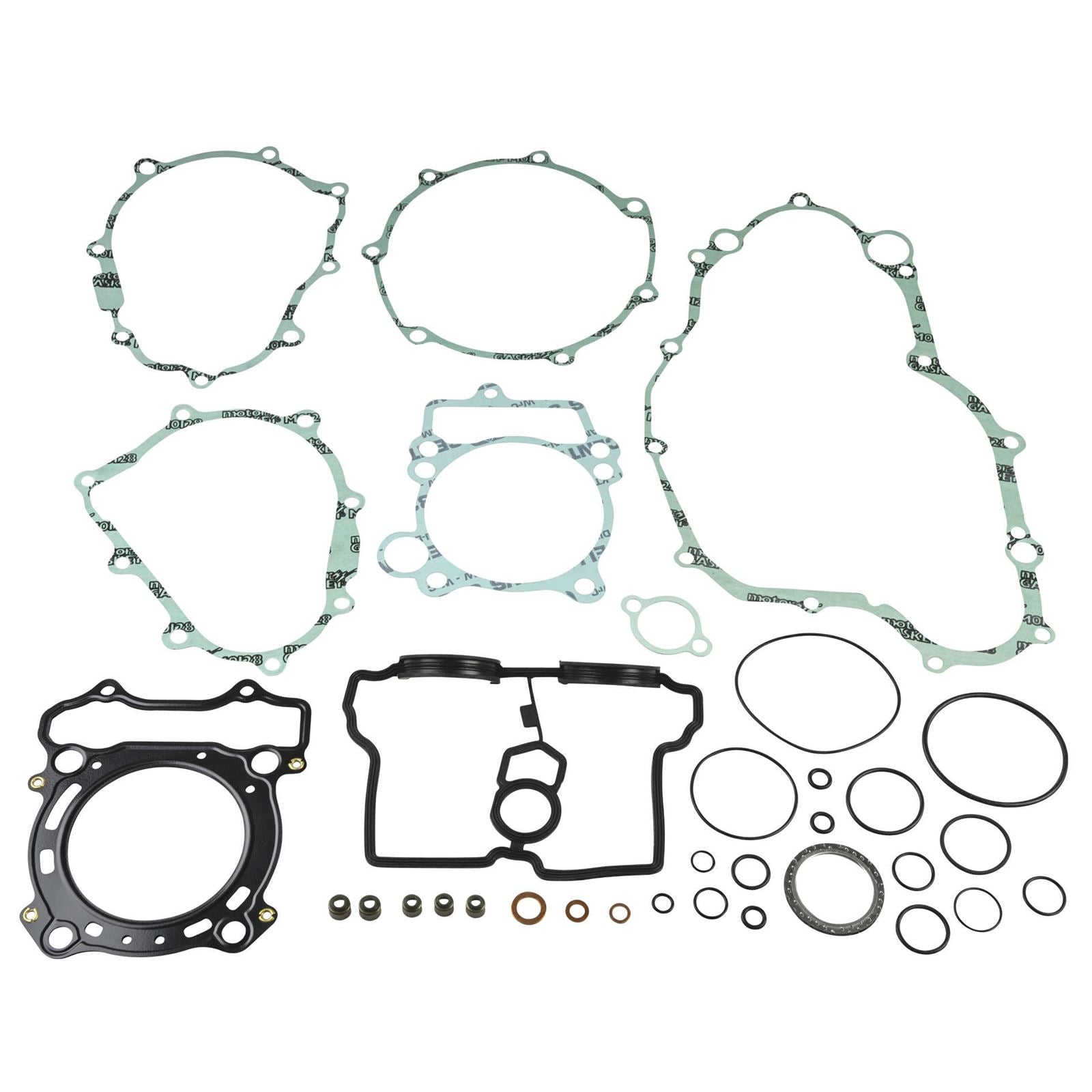 Athena Complete Gasket Kit P400485850039_295134