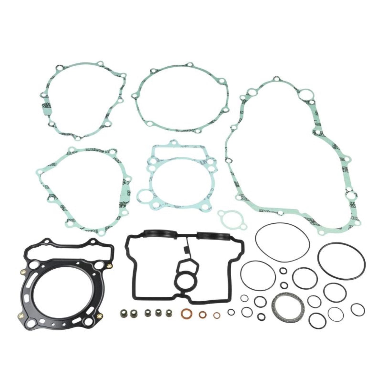 Athena Complete Gasket Kit P400485850039_1451485