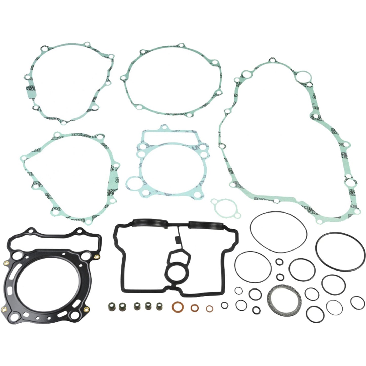 Athena Complete Gasket Kit P400485850039_295135
