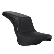 Le Pera Kickflip Seat - Basketweave - Softail '18+ LYX-590BW_683165