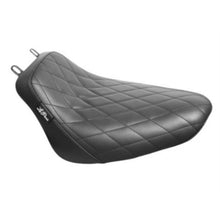 Le Pera Bare Bones Seat - Diamond - Softail '18+ LYX-007DM_683182