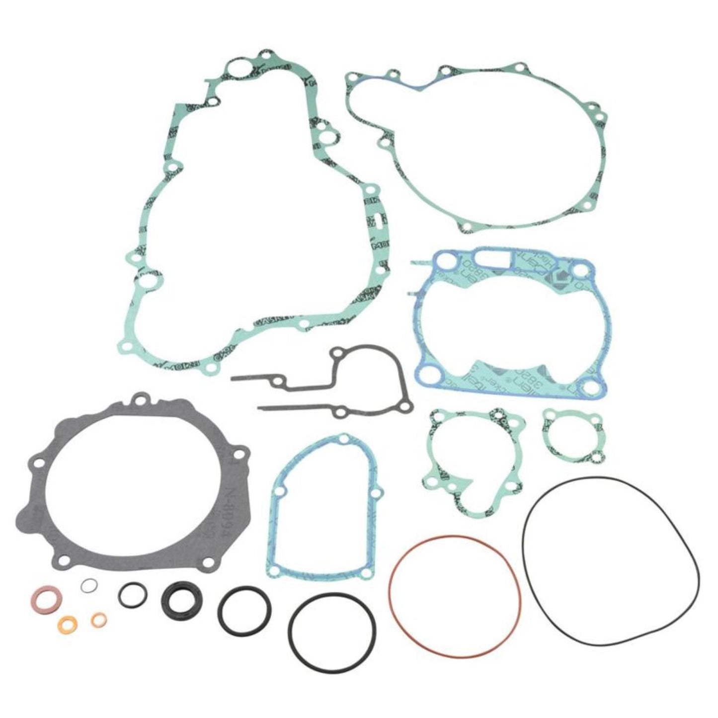 Athena Complete Gasket Kit P400485850270_1448941
