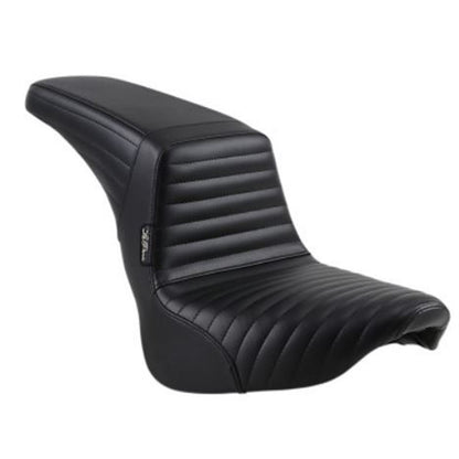 Le Pera Kickflip Seat - Pleated - Softail '18+ [MPN: LYF-590PT]_683187