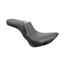 Le Pera Daytona 2-Up Seat - Basketweave - Softail '18+ LYR-543BW_683192