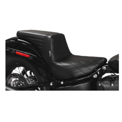Le Pera Kickflip Seat - Diamond - Softail '18+ LYR-590DM_683195