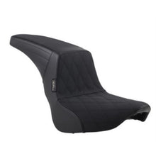 Le Pera Kickflip Seat - Diamond Grip - Softail '18+ LYR-590DMGP_683196