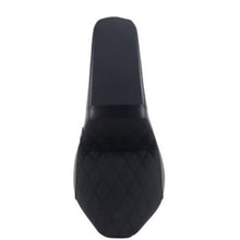Le Pera Kickflip Seat - Diamond Grip - Softail '18+ LYR-590DMGP_683197