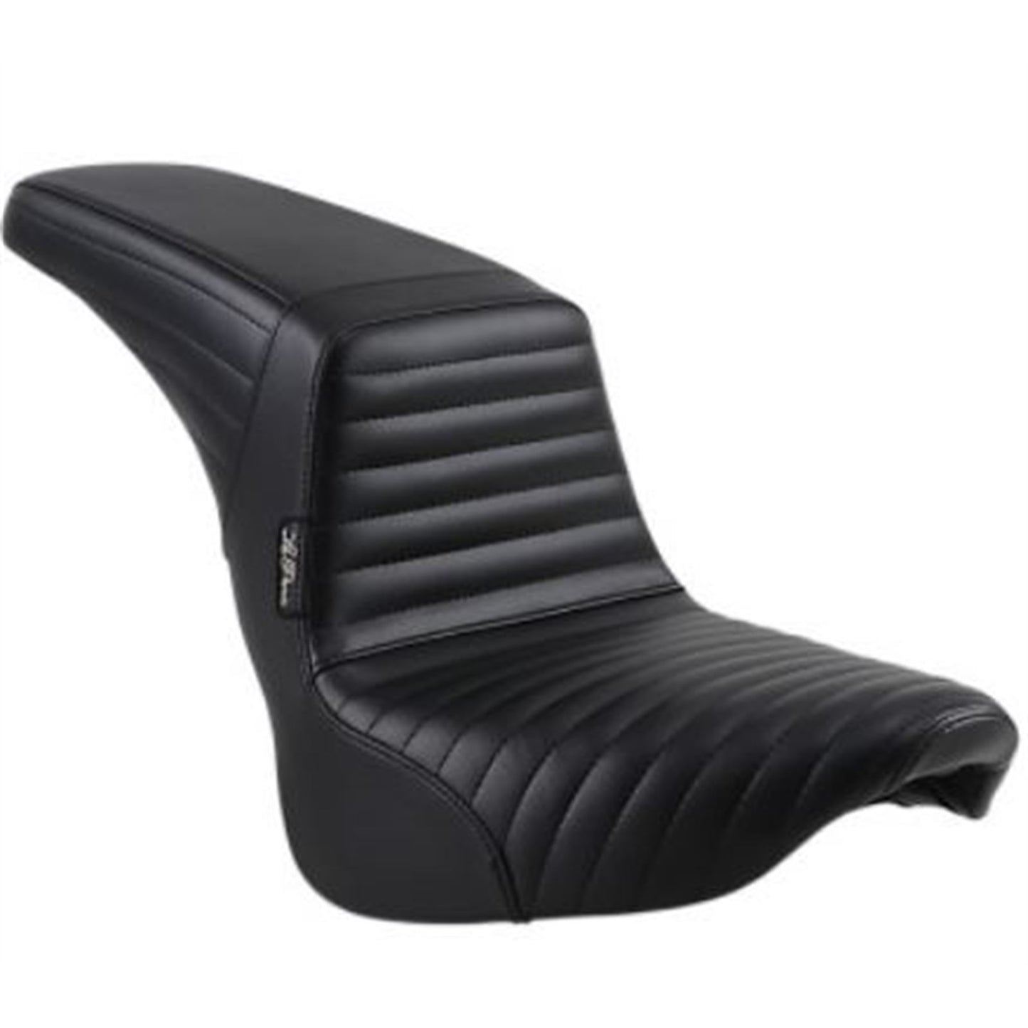 Le Pera Kickflip Seat - Pleated - Softail '18+ LYR-590PT_683198