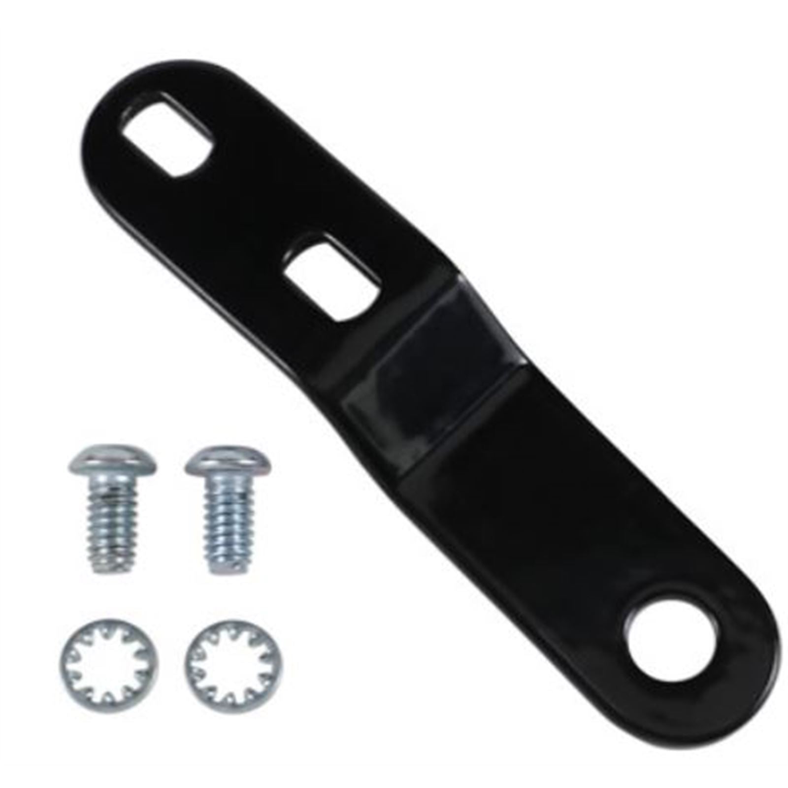 Le Pera Kickflip Seat - Pleated - Softail '18+ LYR-590PT_683199