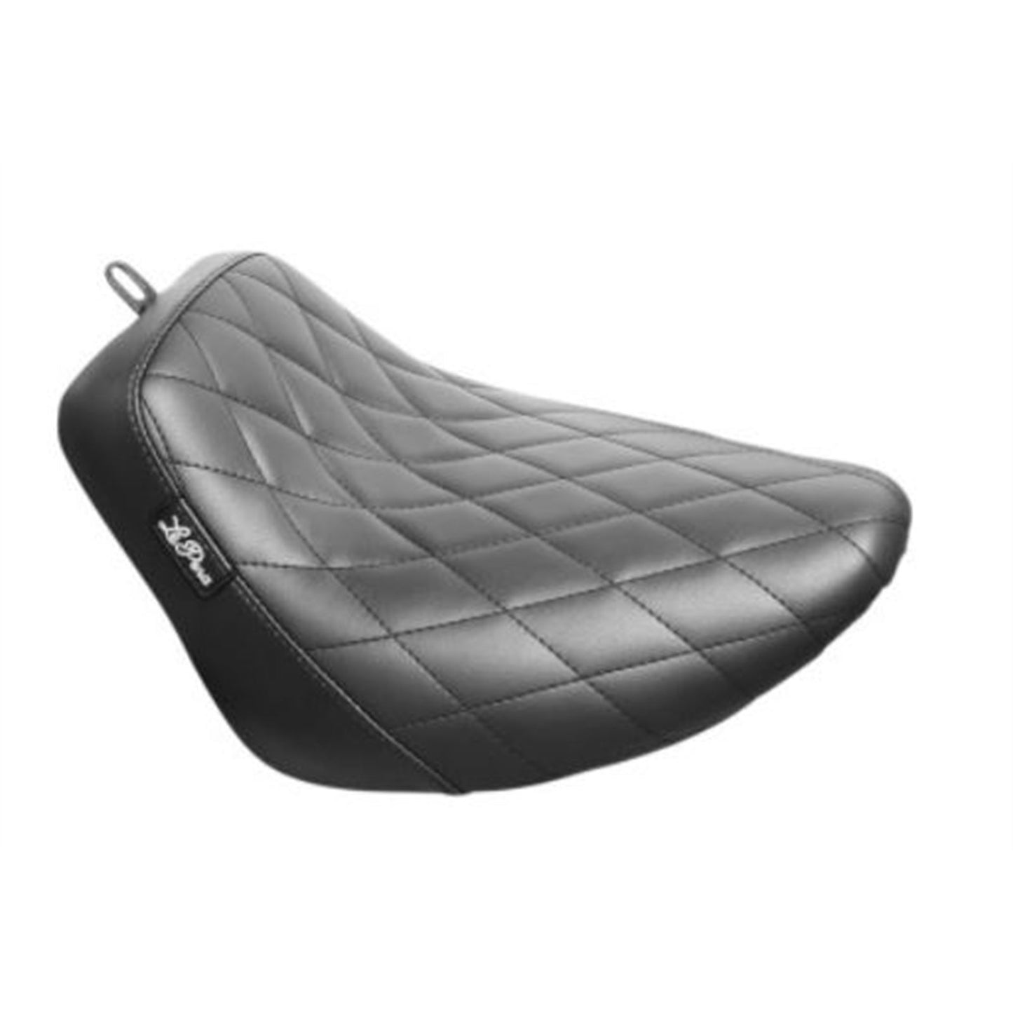 Le Pera Bare Bones Seat - Diamond - Softail '18+ LYR-007DM_683202