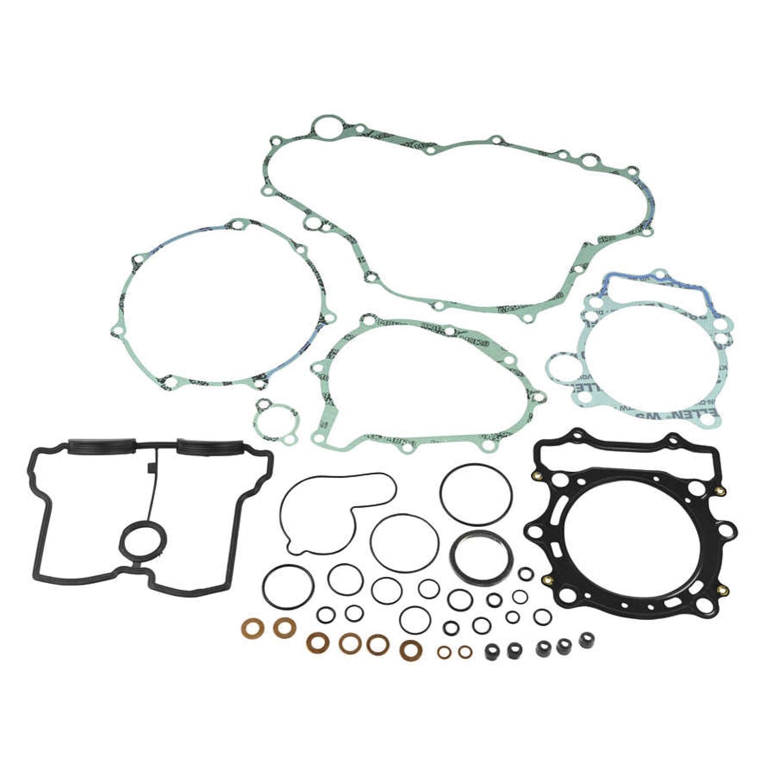 Athena Complete Gasket Kit P400485850029_295142