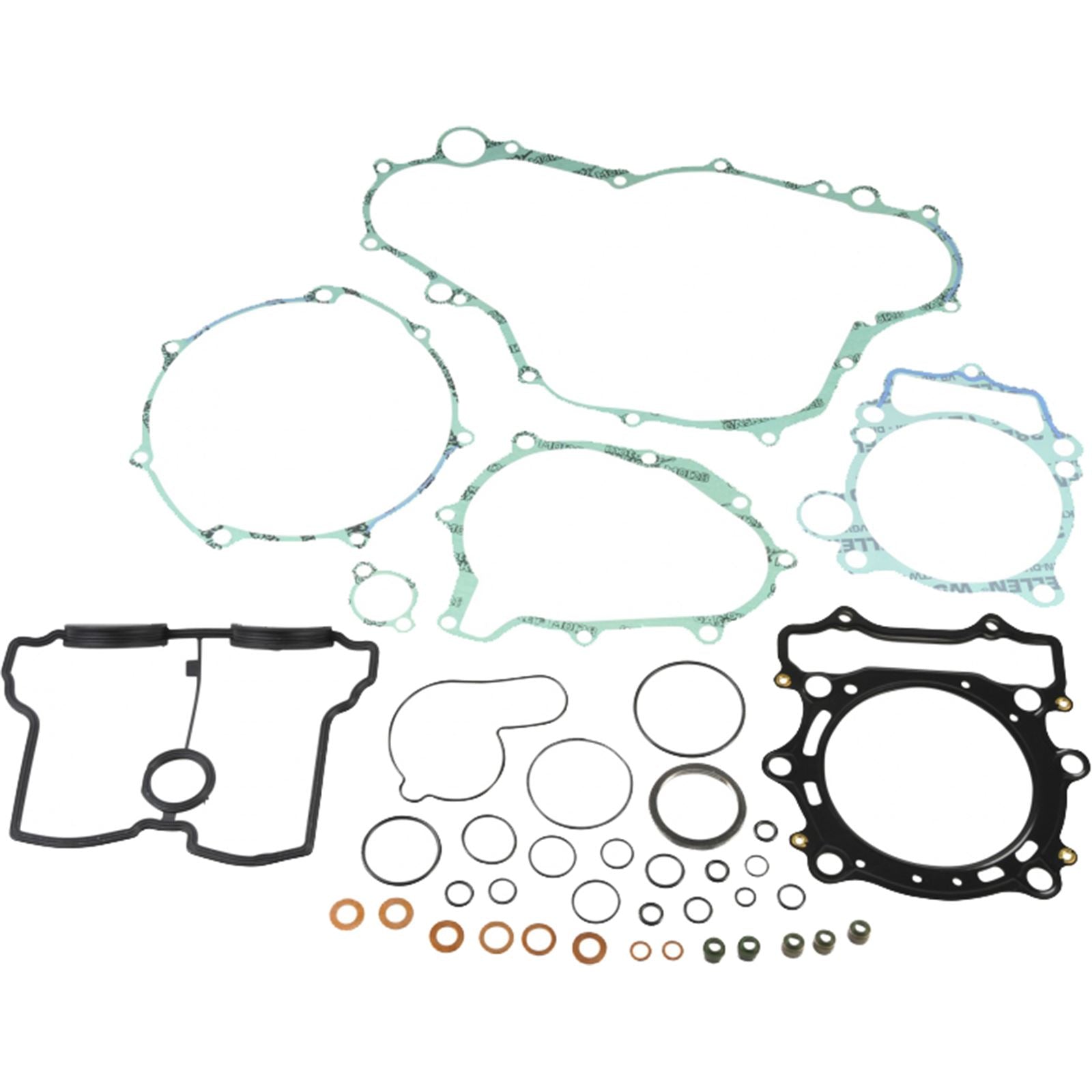 Athena Complete Gasket Kit P400485850029_295143