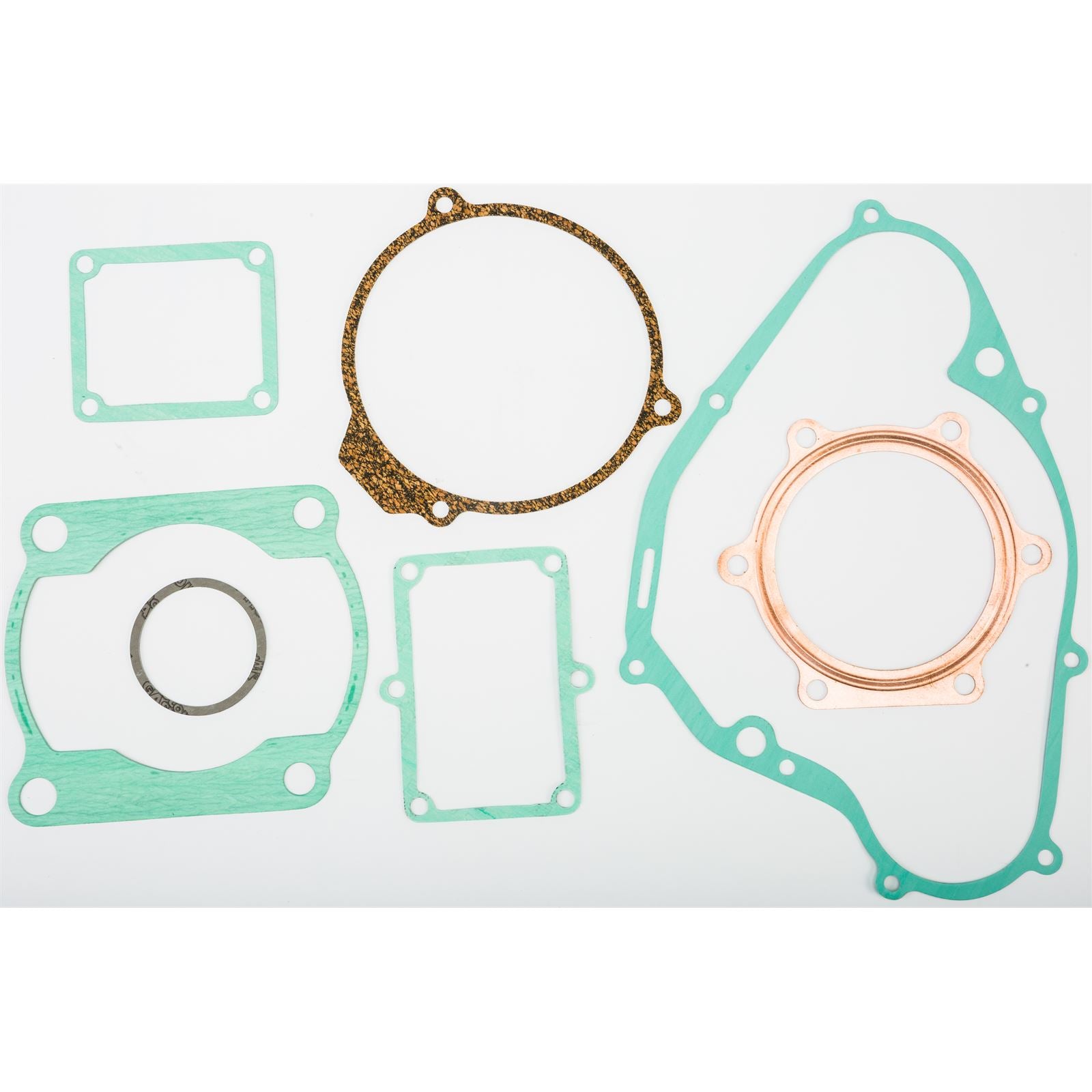 Athena Complete Gasket Kit P400485850490_295144