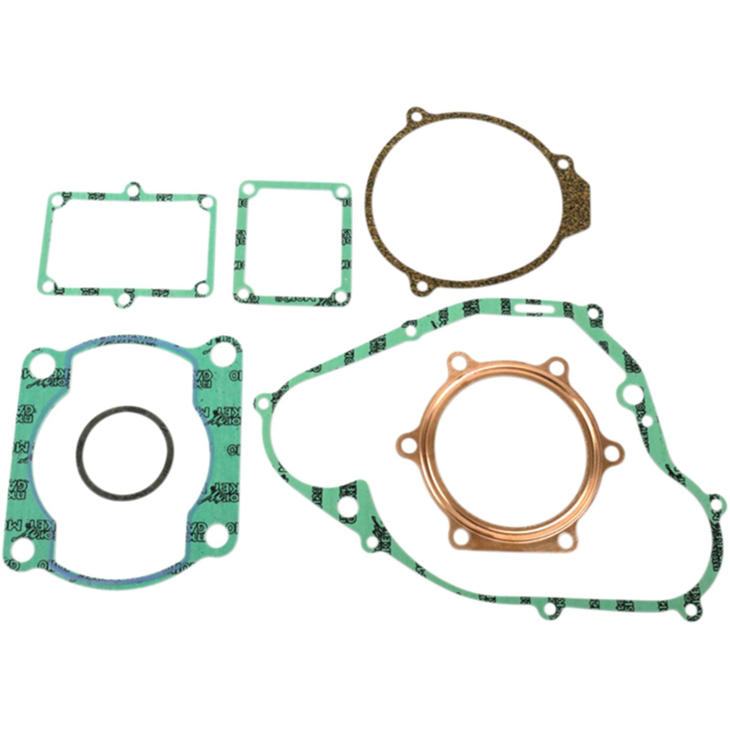 Athena Complete Gasket Kit P400485850490_346632