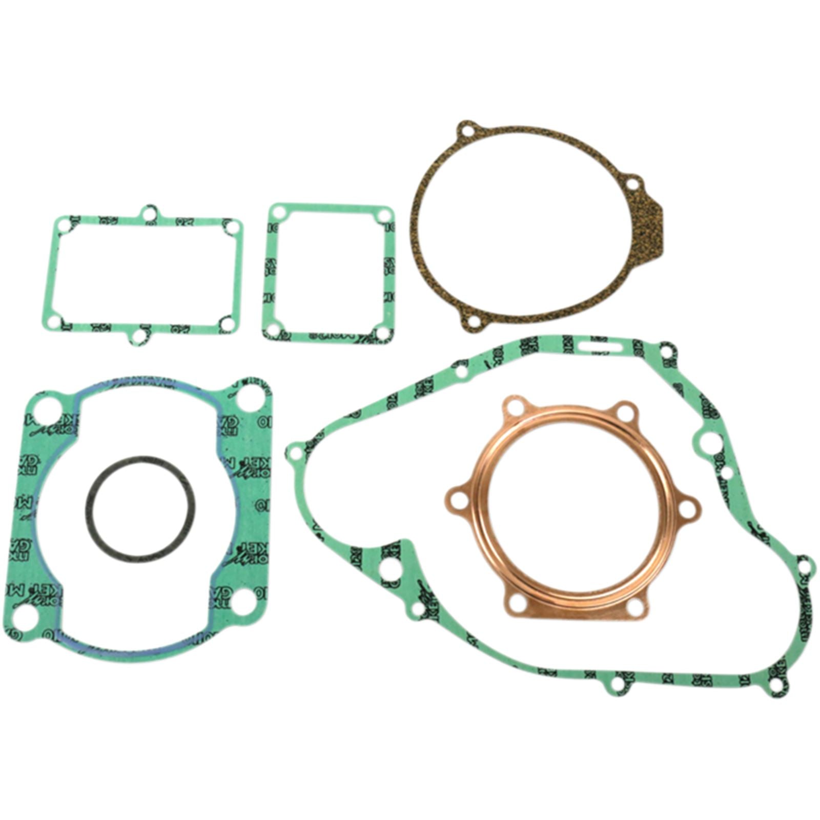 Athena Complete Gasket Kit P400485850490_346632