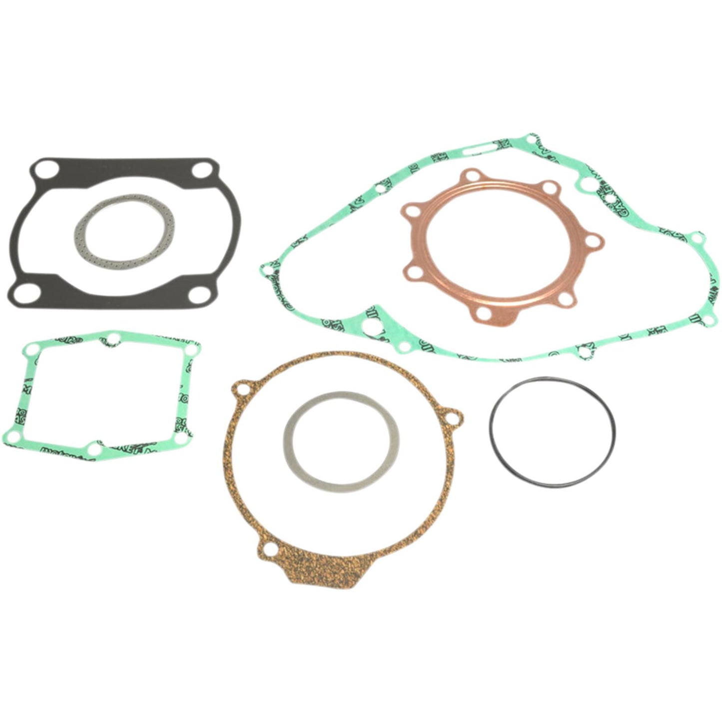 Athena Complete Gasket Kit P400485850491_346633